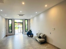 Hình ảnh Bán nhà đẹp 3 tầng 3PN mặt tiền đường Mỹ Đa Tây 8 giai đoạn 1 khu Nam
