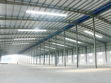 Hình ảnh Cho thuê xưởng 5000m2 trong khu công nghiệp TP .BIÊN HOÀ ĐN.