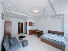 Hình ảnh CĂN HỘ RỘNG RÃI Đầy Đủ Nội Thất Đối Diện AEON BÌNH TÂN