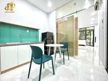 Hình ảnh Mb6623 nạp rút nhanh chóng 1 phòng ngủ tách bếp full nội thất ngay ga Sài Gòn Quận 3