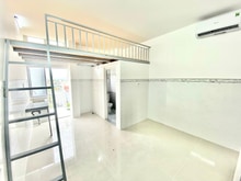 Hình ảnh Duplex bancol mặt tiền đường Tây Hoà ngay ngã tư MK