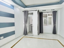 Hình ảnh HẺM XE HƠI đỗ cổng, NGUYỄN KIỆM 36m2, ngang 4m, 5 tầng, 4PN, nhỉnh 6tỷ