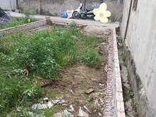 Hình ảnh Ngã tư Nhổn, ĐN Công Nghiệp đất đẹp vuông, dt42m, mt4m chỉ 3.3 tỷ.