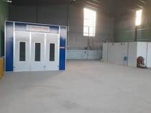 Hình ảnh 🌑 Xưởng cho thuê dt 350m2 giá 18tr Phường Thạnh Lộc