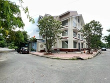 Hình ảnh Đất đường Phước thiện kinh doanh khách sạn nhà hàng giá tốt