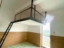 Hình ảnh Phòng mới khai trương ở gần khu CNC