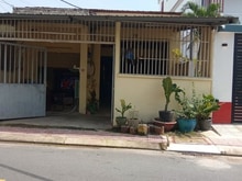 Hình ảnh Nhà Kho 8 x 35m Mặt Tiền đường Tân Hiệp 32, gần UBX Tân Hiệp Hóc Môn