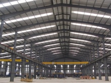 Hình ảnh Cho thuê xưởng trong kcn trảng bom 1ha ( 10.000m2 ) giá siêu rẻ sản xu