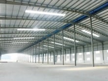 Hình ảnh Cho thuê xưởng mới 100% hiện đại trong KCN Hố Nai, Trảng Bom, Đồng Nai