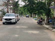 Hình ảnh Biệt thự mini có sân đậu xe đường 12m đường tam đa Nguyễn duy trinh