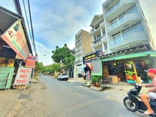 Hình ảnh Nhà mặt tiền 6 Nguyễn duy trinh kinh doanh đa ngành nghề