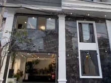 Hình ảnh Nhà Ngộp giá rẻ Trần Phú, P4, Q5, 77m2, 3tỷ650, Sổ Riêng Đẹp.