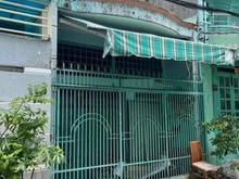 Hình ảnh Nhà HXH thông ngay ngã tư Bốn Xã, 4 x14m giá chỉ 3,35 tỷ thương lượng