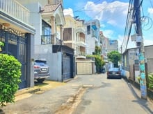 Hình ảnh Đất ngay chợ võ văn hát khu an ninh tốt