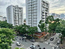 Hình ảnh Cho thuê Trang Chủ MB66.COM / Đăng Ký Tặng 66K Mỹ Khánh 3, Phú Mỹ Hưng có giá cực tốt cho khách thuê