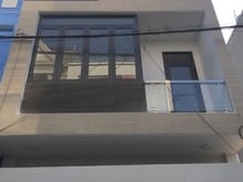 Hình ảnh Bán nhà lầu, HXH QL13 Q.Thủ Đức 50m2 1tỷ890 sổ riêng sang ngay