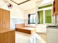 Hình ảnh Studio bancol Full Nt cao cấp ngay Lê Văn Việt, Làng Tăng Phú