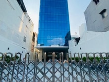 Hình ảnh Building 6000m2 - 2 hầm 12 lầu 2TM - 16x50m - Số 497 Nguyễn Kiệm Q.PN