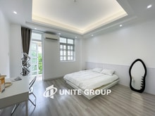 Hình ảnh Cho thuê Trang Chủ MB66.COM / Đăng Ký Tặng 66K 1PN Full nội thất BanCon Cửa sổ gần ngã tư Bảy Hiền