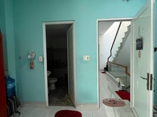 Hình ảnh Bán nhà Mặt tiền số 12, BHH A, Bình Tân, 97m2, 4 tầng, Giá 7.6 Tỷ