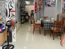 Hình ảnh XE HƠI TRÁNH, Gần Ngã Tư Phú Thuận, 80M2, NGANG 5M, 4 Lầu, Giá 7.6 TỶ