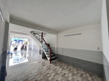 Hình ảnh Bán Nhà Mặt Tiền Nơ Trang Long 40m2 giá 9,5 Tỷ