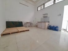 Hình ảnh CHO THUÊ PHÒNG TRỆT - Rộng, thoáng, full nội thất - gần nhà thờ PhaoLo