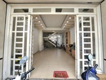 Hình ảnh Cho thuê MẶT BẰNG TẦNG TRỆT 80m2 Đặng Thùy Trâm Bình Thạnh. Giá 10tr
