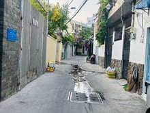 Hình ảnh Bán nhà HXH Trần Kế Xương P7, Phú Nhuận, 77m², chỉ 6.9 tỷ TL