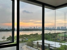 Hình ảnh Cho thuê nhanh ONE VERANDAH với 2PN - Tầng cao – View sông trực diện