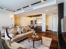 Hình ảnh Cho thuê cc cao cấp Orchard park view 3PN2wc nhà siêu đẹp