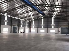Hình ảnh Cho thuê xưởng 4750m2 trong KCN Long Thành tỉnh ĐN