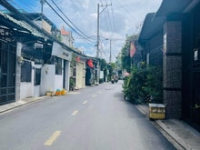 Hình ảnh Đình Phong Phú, 100m2 ngang 5m dài 20m CHỈ NHỈNH 3TỶ  sổ hồng riêng