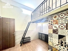 Hình ảnh Duplex 20M2 giá rẻ ngay Lê Văn Việt, Lã Xuân Oai, Man Thiện,....