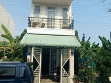 Hình ảnh Nhà 1 trệt 1 lầu đường tam đa giá rẻ nhất phường