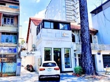 Hình ảnh GÓC 2MT Sương Nguyệt Ánh Q1 - 5x28m - 1 trệt 1 lầu - giá 100tr/th !!