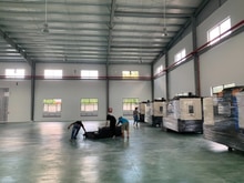 Hình ảnh Cho thuê nhà kho, nhà xưởng trong KCN Long Thành – Đồng Nai