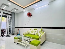 Hình ảnh ✳️Gần chợ Phạm Văn Bạch - 32m2 - 2 tầng - 2pn - Chỉ 3.x tỷ🌷🌷