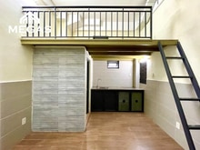 Hình ảnh Duplex sinh viên giá rẻ ngay Lê Văn Việt, Lã Xuân Oai, Làng Tăng Phú