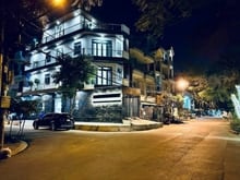 Hình ảnh LÔ GÓC 2mt KDC NAM LONG, 79m2, Sổ hông riêng, 4 Tầng, Nhỉnh 12,3 Tỷ