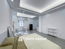 Hình ảnh Cho thuê Trang Chủ MB66.COM / Đăng Ký Tặng 66K Studio Full nội thất Cửa sổ gần LotteMart Tân Bình