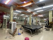 Hình ảnh Cho thuê Mặt Bằng MT Nơ Trang Long P.7 Bình Thạnh 127m2. Giá 75 triệu