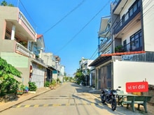 Hình ảnh Đất mặt tiền đường 175 Đình Phong Phú kinh doanh buôn bán
