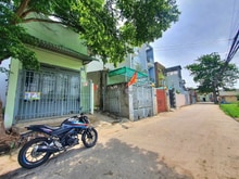 Hình ảnh Nhà mặt tiền hẻm 24 võ văn hát kinh doanh buôn bán