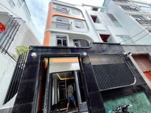 Hình ảnh Nhà đẹp rộng 39m2 mặt tiền hẻm ô tô Phan Tây Hồ,P.Nhuận, chỉ 8.6 tỷ