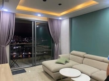 Hình ảnh BÁN CĂN HỘ 2 PHÒNG NGỦ - THE GOLD VIEW - QUẬN 4 2 phòng ngủ - 2 wc 78m
