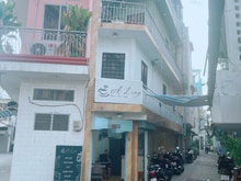 Hình ảnh Cho Thuê Nhà 95/ Lê Văn Duyệt P.3 Bình Thạnh  42m2  4Tầng. Giá 15tr