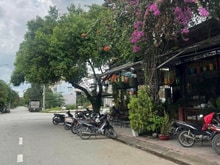 Hình ảnh Mặt tiền kinh doanh buôn bán nhỏ đông tăng long