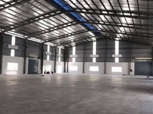Hình ảnh Cho thuê kho ngoại quan ICD Tân Cảng Long Bình, Biên Hòa, 12000m2, giá