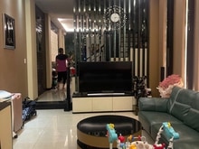 Hình ảnh Ở NGAY, XE HƠI TRÁNH, Gần Lotte Quận 7, 63.3M2, 4 Lầu, Giá 7.6 Tỷ